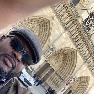 Meet your Posher, Keith